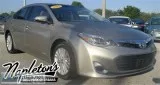 2013 Toyota Avalon Hybrid XLE Premium