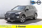 2016 Hyundai Santa Fe SE