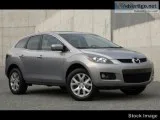 2007 Mazda CX-7 Touring