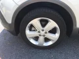 2015 Buick Encore Leather