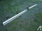 84&quotAluminumRunn ingBoards (Indian Spr.)