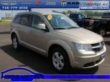 2009 Dodge Journey SXT