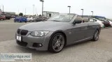 2011 BMW 3 Series 335is