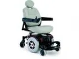 Pride Jazzy 600 Power Wheelchair