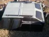 1991 Chevy Sanoma camper top (Linden)