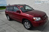 2007 Toyota Highlander