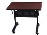 BALT 89876 - Flipper Training Table Rectangular 36w x 24d x 29-1