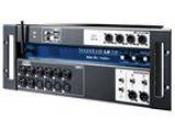 Soundcraft 5056219 -Channel Mixer Unpowered