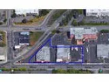 Retail-Commercial for Sale Redevelopment parcels