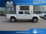 2007 Toyota Tacoma V6
