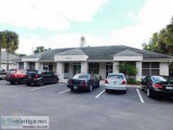 Real Estate Rental - Office space