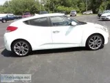 2014 Hyundai Veloster REFlex