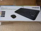 Wireless keyboard and mouse set - BRAND NEW - Laptop  Desktop
