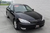 2006 Toyota Camry XLE V6