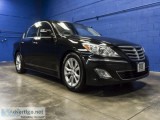2013 Hyundai Genesis 3.8L