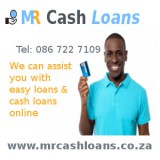 Personal loans online