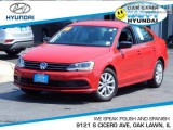2015 Volkswagen Jetta SE PZEV