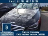 2016 Hyundai Genesis 3.8L