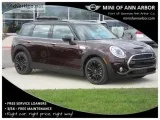 2017 MINI Clubman Cooper S ALL4
