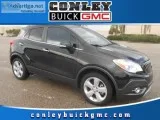 2016 Buick Encore Convenience