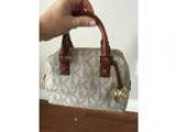 Michael Kors mini purse authentic REDUCED (Oro Valley)