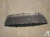 02-06 altima billet grill - 50 (paragould ar)