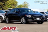 2015 Hyundai Genesis 5.0L