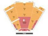 Tickets for Twyla Tharp Dance at Van Wezel Performing Arts Hall 