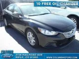2016 Mazda Mazda6 i Sport