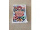 Wii Cooking Mama Cook Off (Milton)