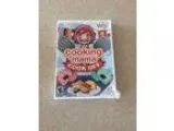 Wii Cooking Mama Cook Off (Milton)