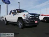 2016 Ford F-250 Super Duty Lariat