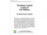 Commercial real estate lending