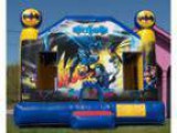 Louisville Kentucky Batman Bounce House For Rent for Rent