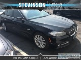2016 BMW 5 Series 535i xDrive