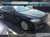 2016 BMW 5 Series 535i xDrive