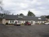 Plover Multi-tenant building that is 55% occupied.