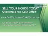 harr harrNeed to Sell Your Fort Worth House in Probate harr har