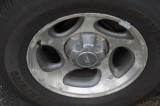 2004 Ford Explorer Sport Trac XLT