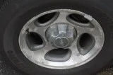 2004 Ford Explorer Sport Trac XLT