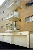 Apartment for rent in Forest Park 