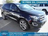2016 Ford Edge Sport