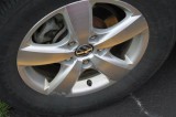 2010 Volkswagen Routan SE