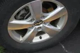 2010 Volkswagen Routan SE