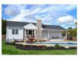 Dartmouth Four BR Two BA Enjoy single level living in this