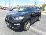 2011 Kia Sorento SX