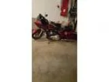 Motorcycle for sale (Forsyth)