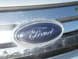 2008 Ford Edge SE