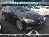 2013 Ford Taurus Limited