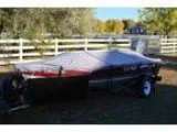 16ft Lund fishing boat (Brighton)